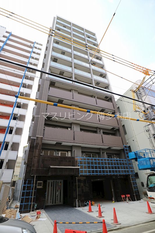 サニークレスト須崎町 外観
