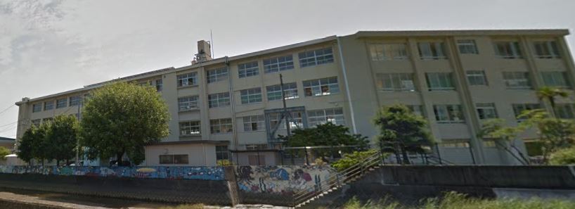 パサデーラ室見 小学校