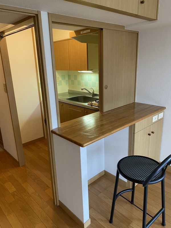 エステートモア別府 その他部屋・スペース