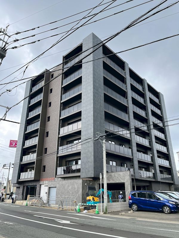 ラフィーネ博多南 その他共有部分