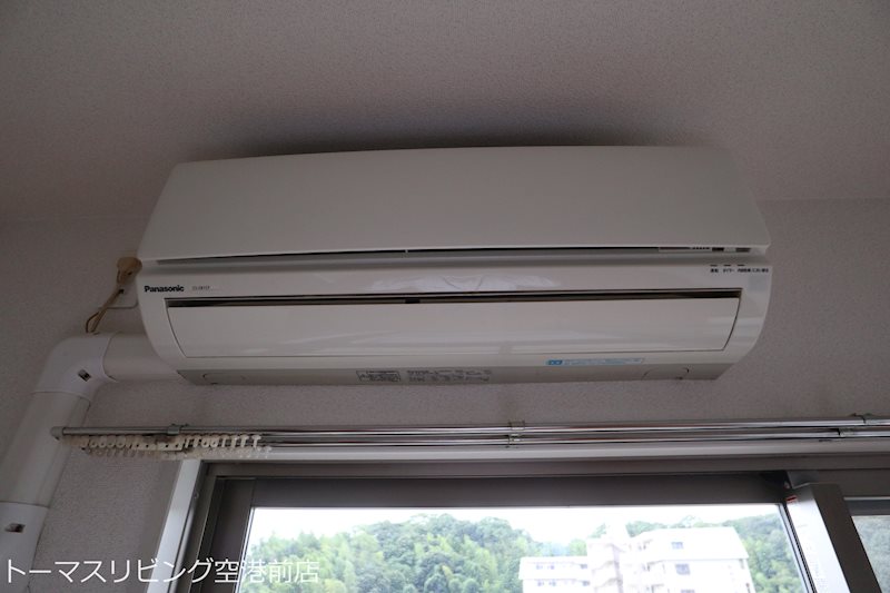プロニティ空港前 その他設備