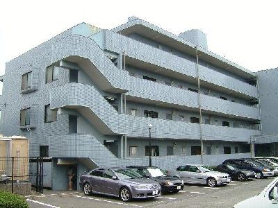 第５オリエンタル山繁 外観