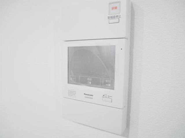 Odaki Bldg OTEMON セキュリティ