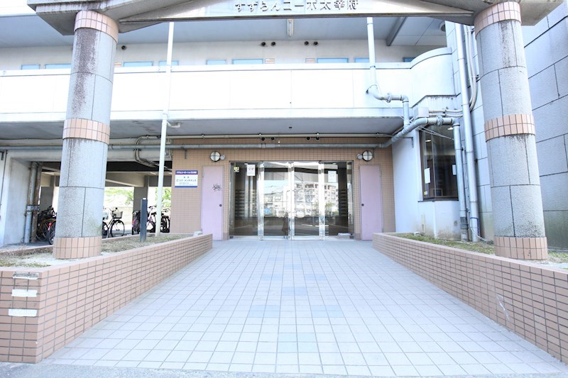 gru（グルゥ） その他共有部分