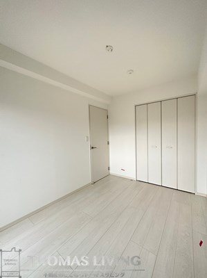 Quintet　Minami　Fukuoka ベッドルーム