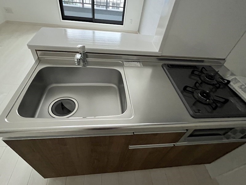 サニーガーデン片江 キッチン