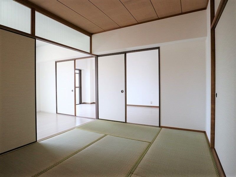 グレイスビルNo.7 その他部屋・スペース