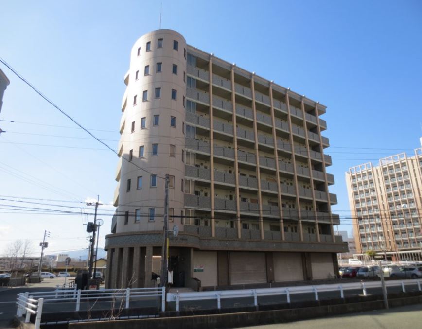 クレール桜アネックス 外観