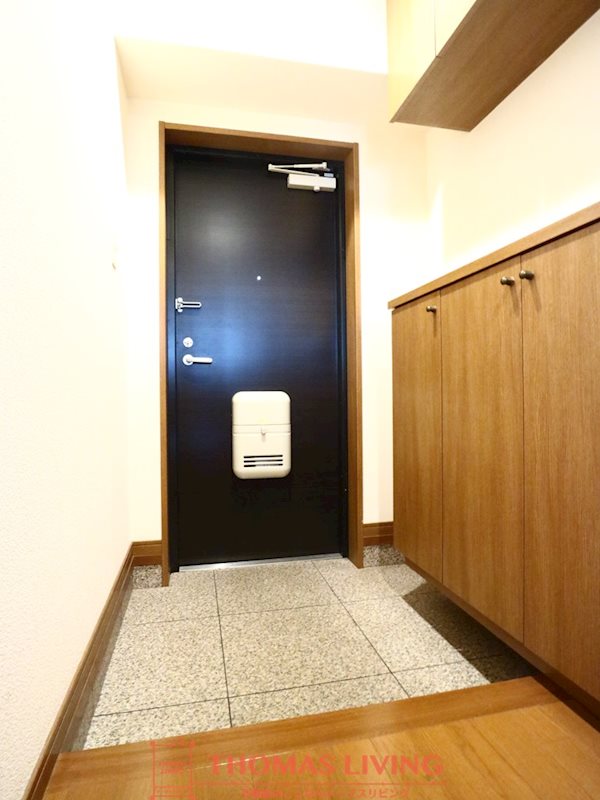 クレール桜アネックス  その他部屋・スペース
