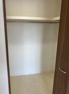ラフレシーサ医大通り 収納
