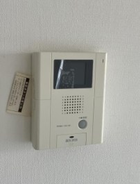 ラフレシーサ医大通り セキュリティ