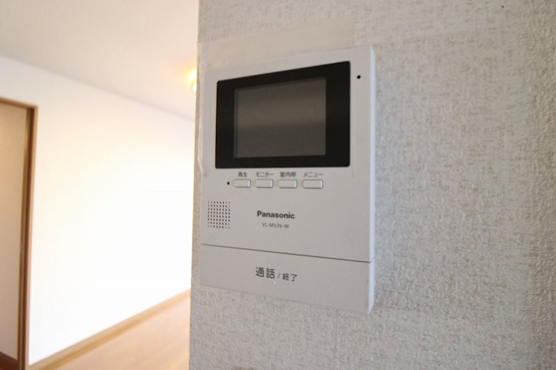ST百道スイーツ セキュリティ