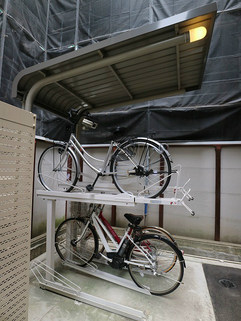 アーバンコート赤坂 その他共有部分