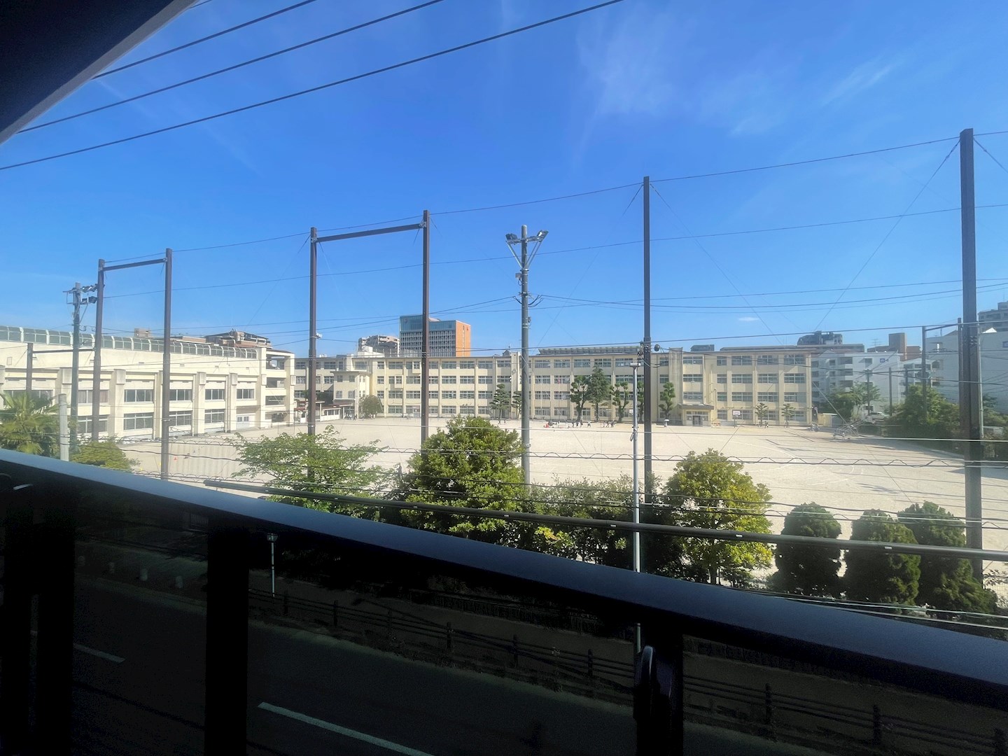 ヘスティア大濠 小学校
