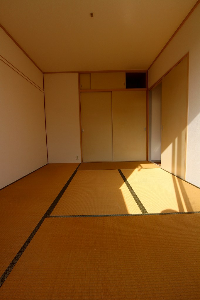 サンビレッジももたA その他共有部分