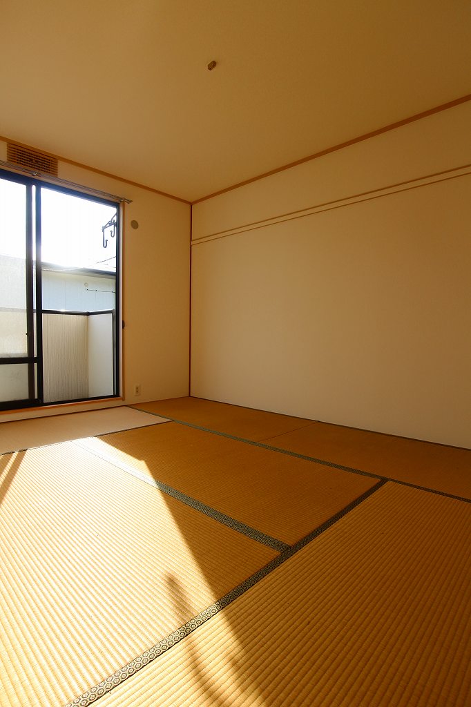 サンビレッジももたA その他