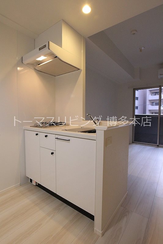 エンクレスト博多STYLE  その他部屋・スペース