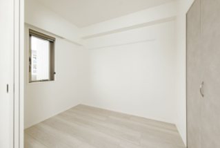 エンクレスト博多PARKSIDE 収納