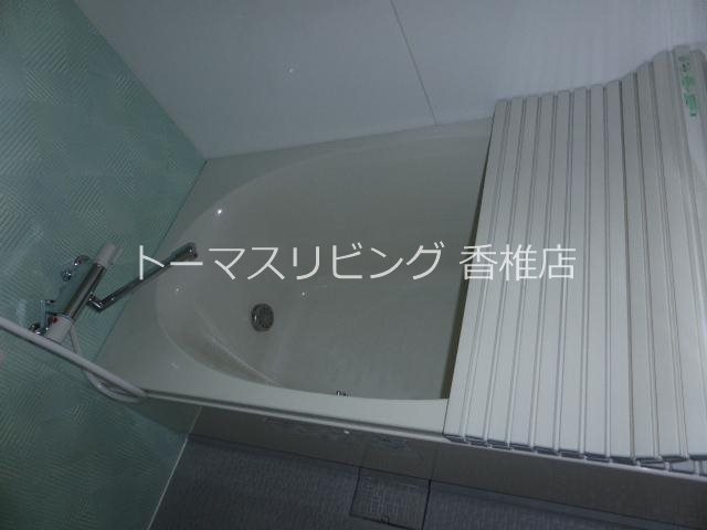 グラシュープラージュ三苫 リビング