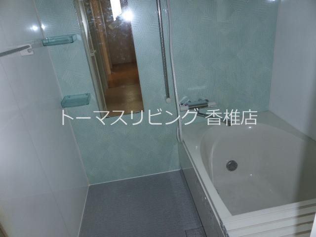 グラシュープラージュ三苫 風呂画像