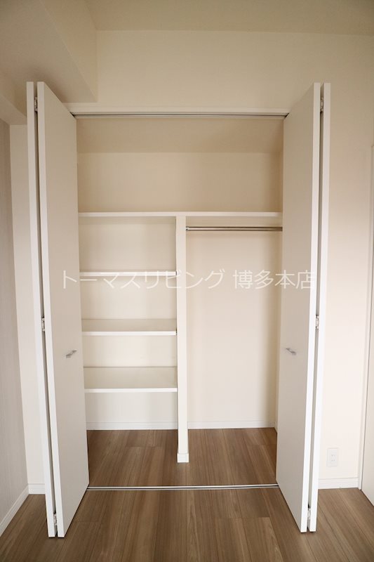 サニークレスト須崎町 収納
