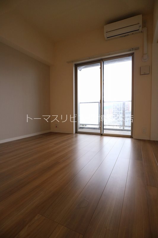 サニークレスト須崎町 リビング