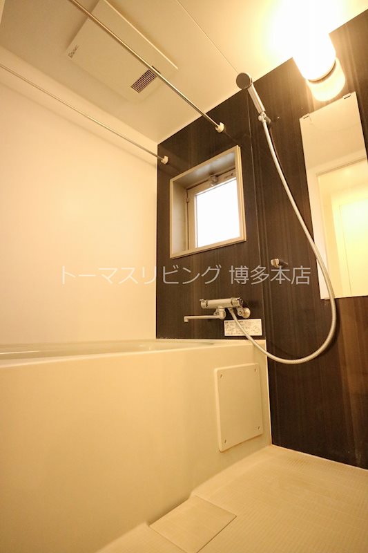 サニークレスト須崎町 風呂画像