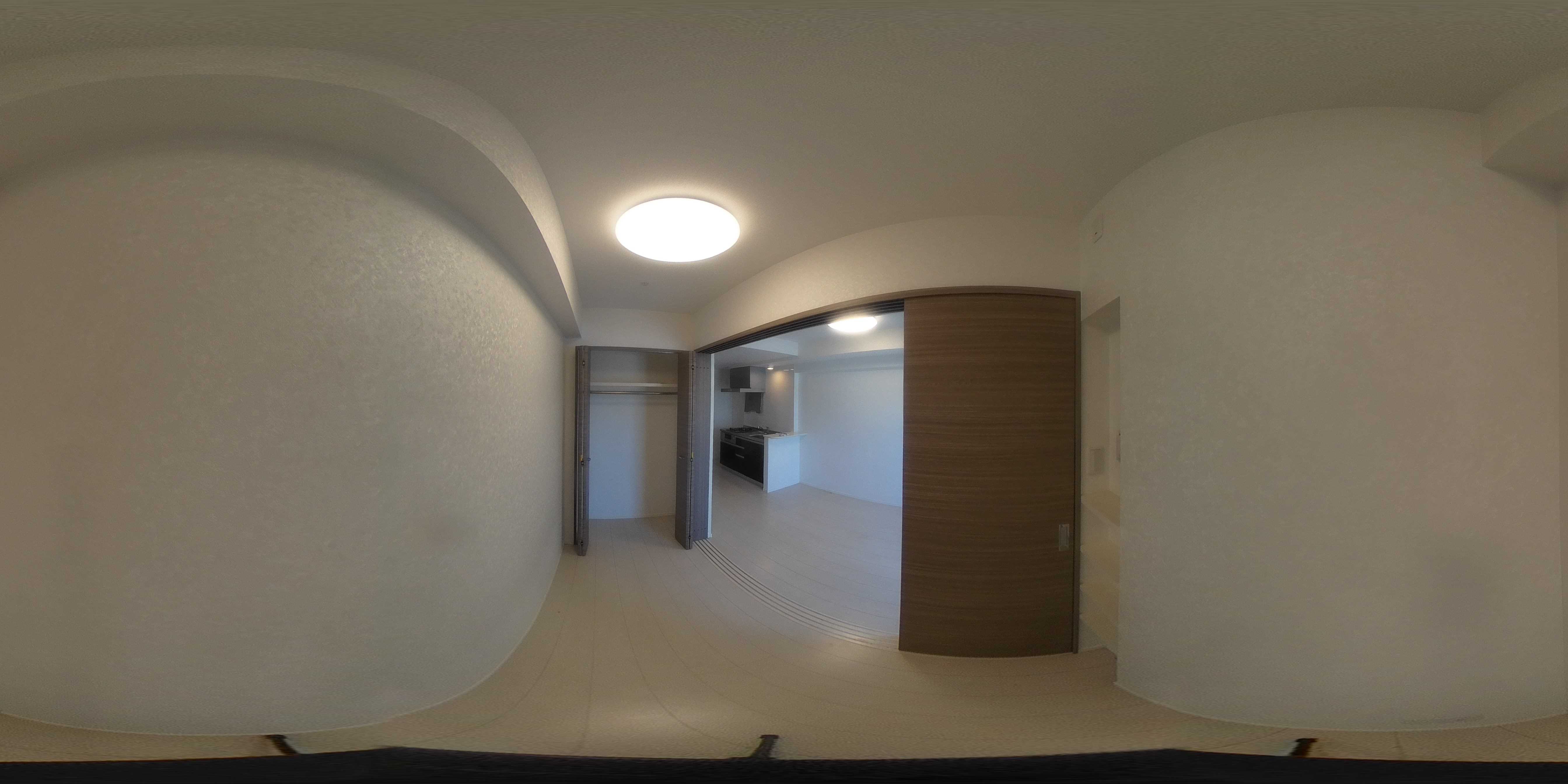 サニークレスト須崎町 ベッドルーム