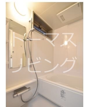 エトランゼ17大濠公園前 風呂画像