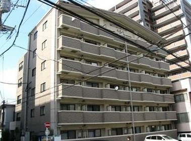 エトランゼ12宮本 外観