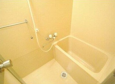 エトランゼ12宮本 風呂画像