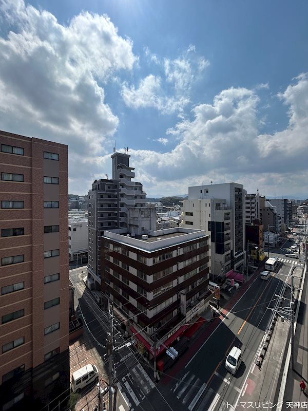 エムロード平尾 その他
