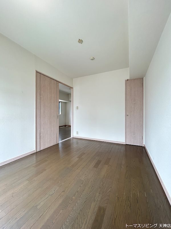 エムロード平尾 その他