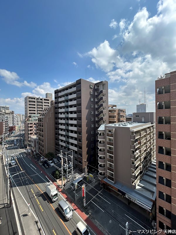 エムロード平尾 その他