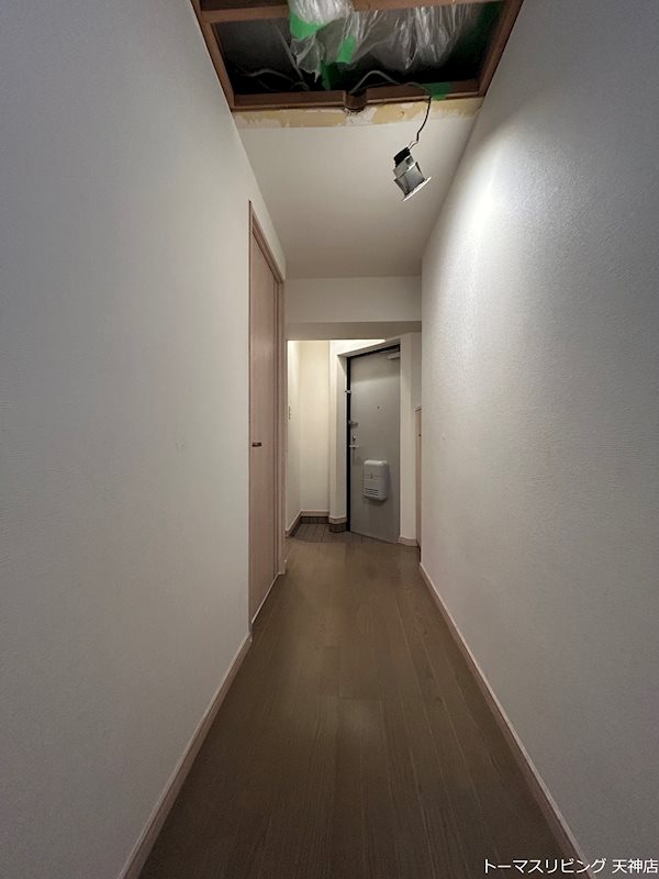 エムロード平尾 その他