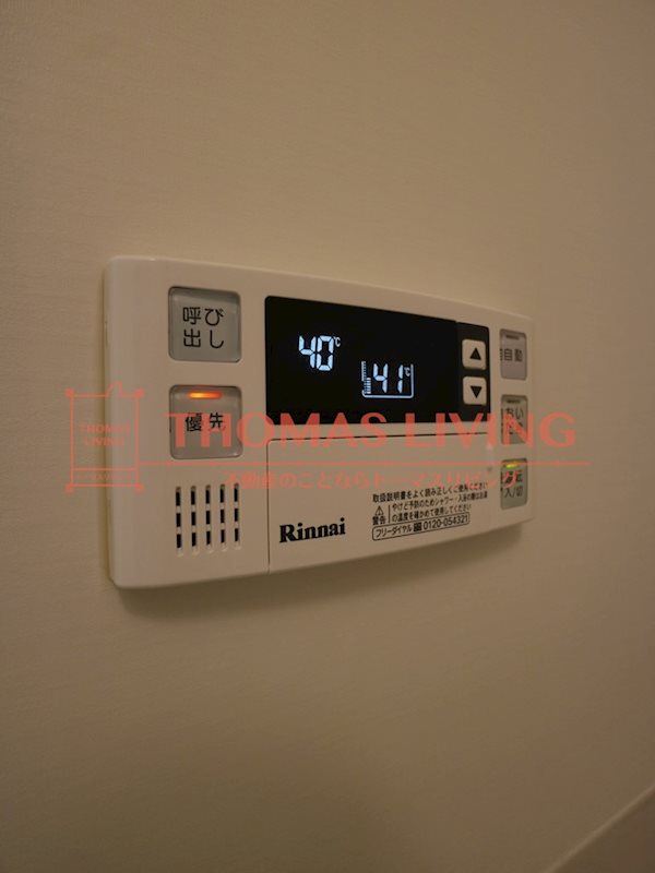 MODERN　PALAZZO天神北Ⅱ その他