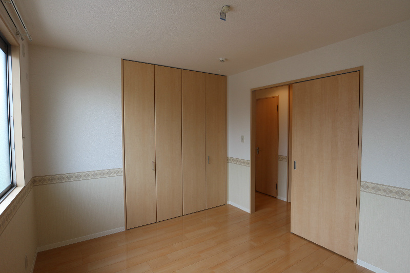 サンシャイン城南D その他部屋・スペース