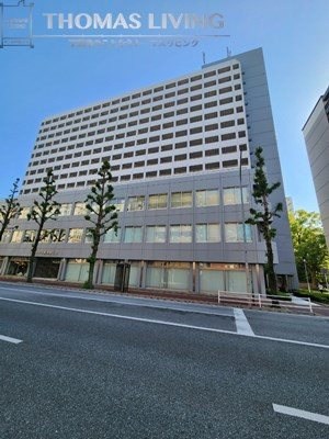 オヌキ新博多ビル 外観