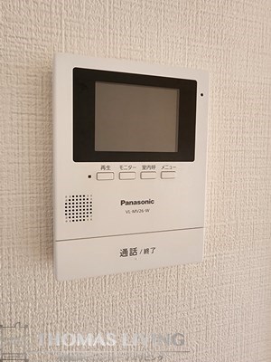 オヌキ新博多ビル セキュリティ