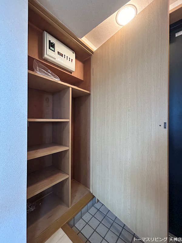 エステート・モア・薬院通り その他部屋・スペース