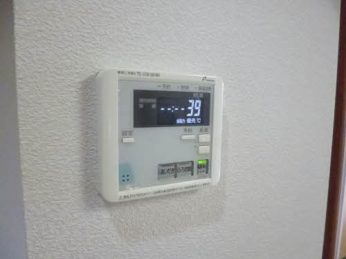 シャーメゾン今宿東 その他設備