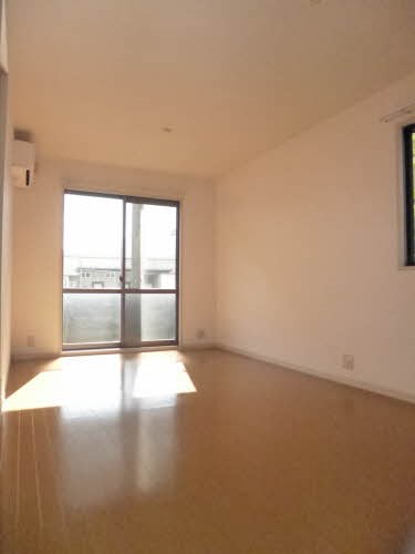 シャーメゾン今宿東 リビング