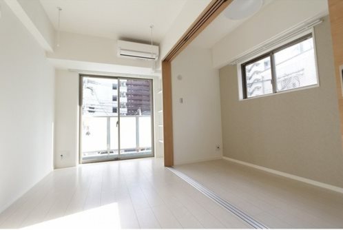 サニークレスト山王公園 その他部屋・スペース