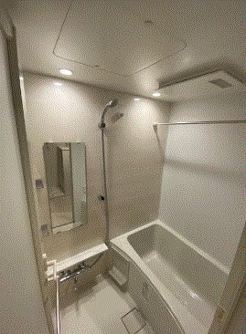 Airport　Hakata　Ward(エアポート博多ワード) 風呂画像
