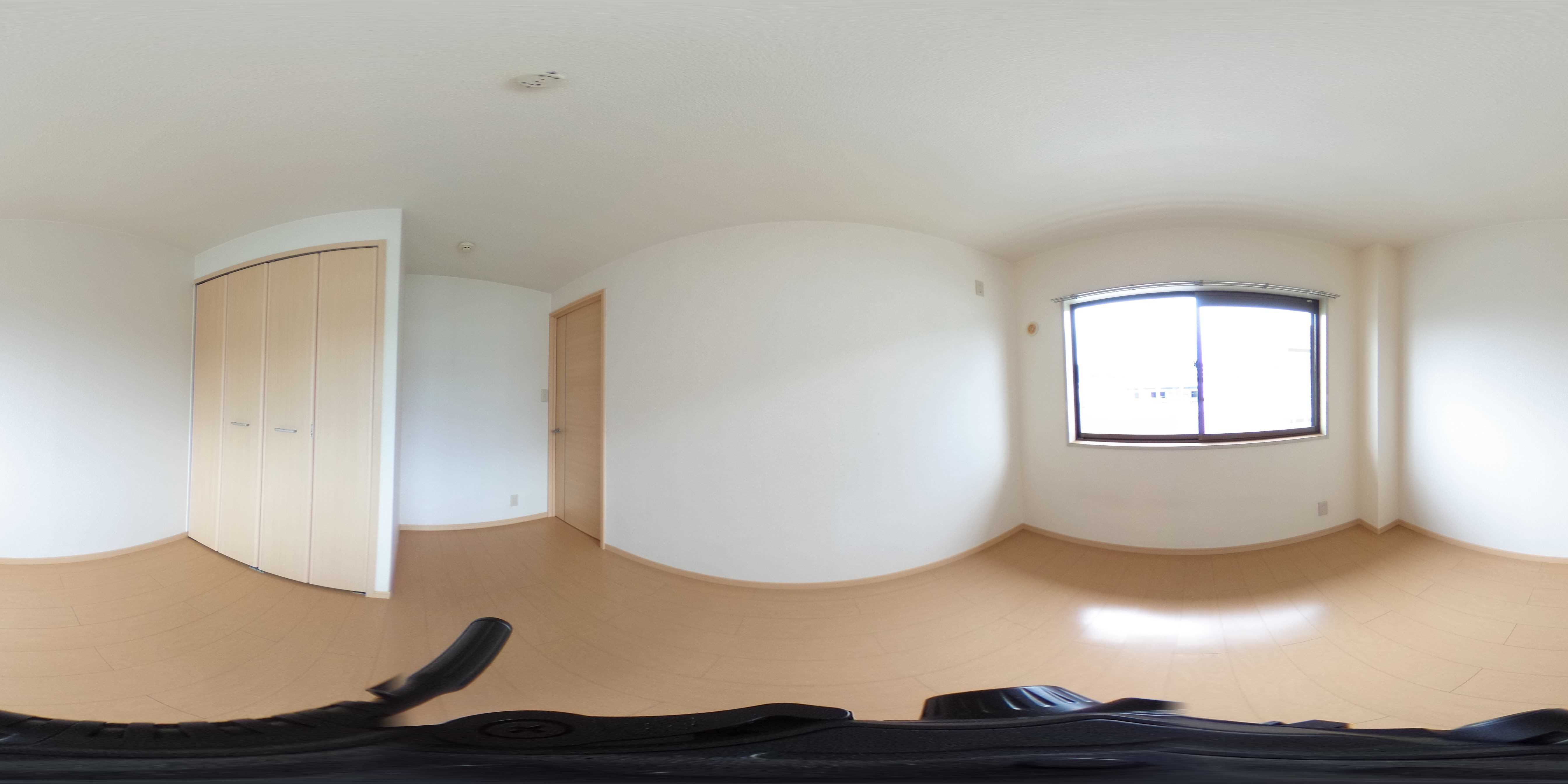 ドミール鳥井 A棟 その他部屋・スペース