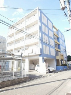 アクアリア室見 駐車場