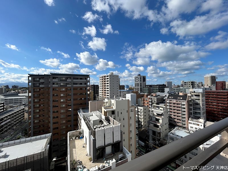S-FORT警固タワー その他