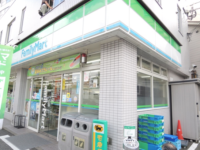 S-FORT警固タワー コンビニ