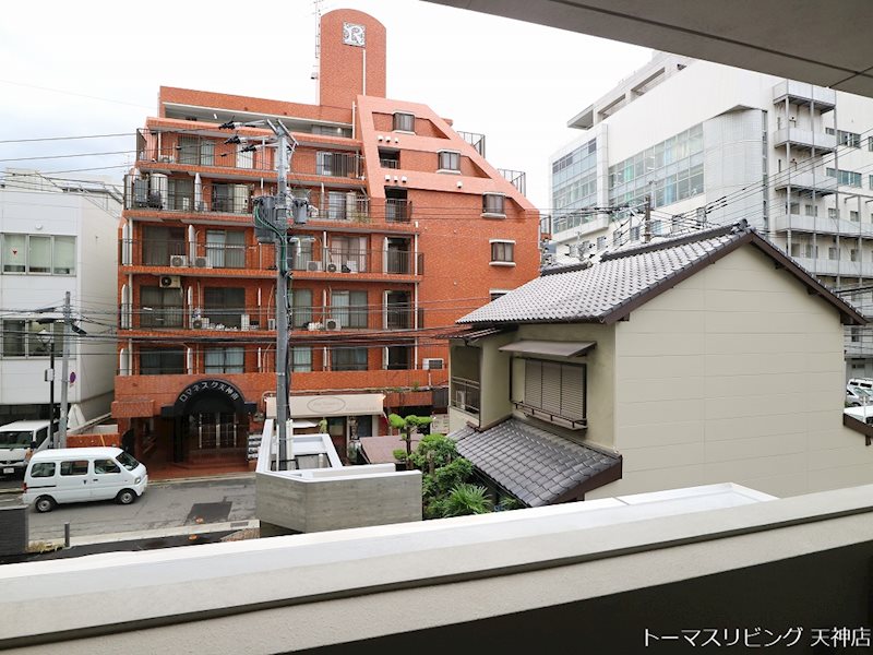 Rupieレジデンス渡辺通 その他