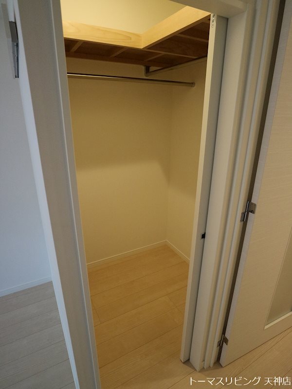 Rupieレジデンス渡辺通 その他